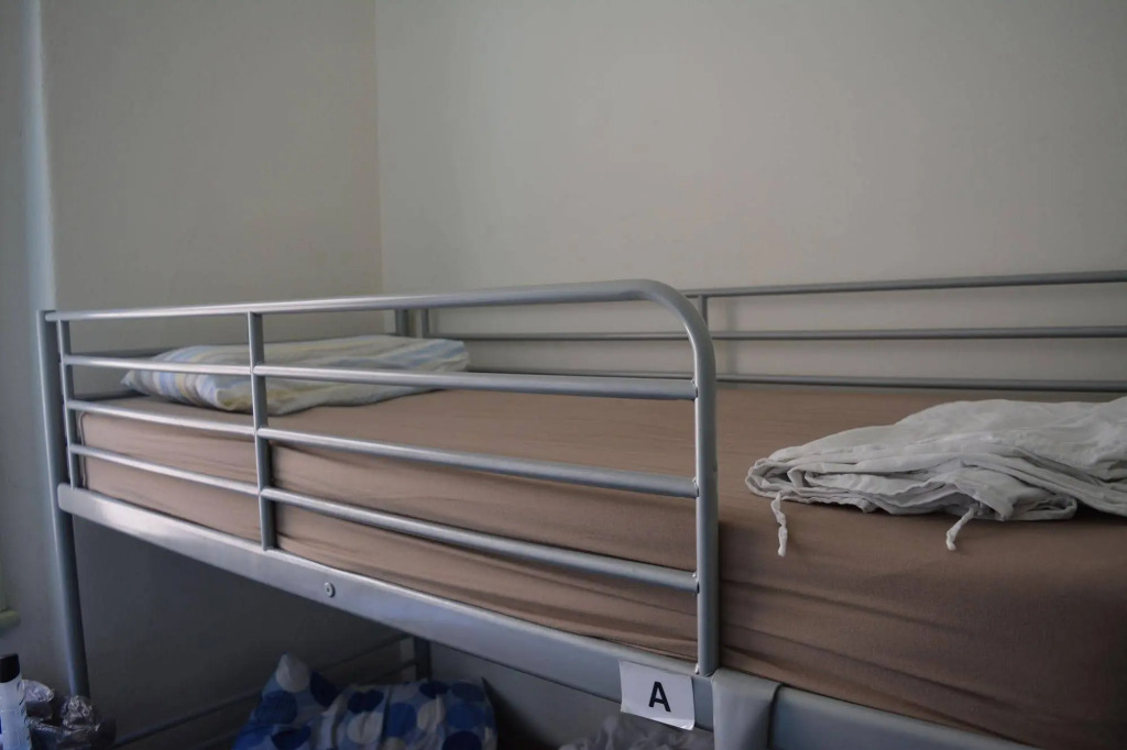 Casa Central Backpackers Hostel
