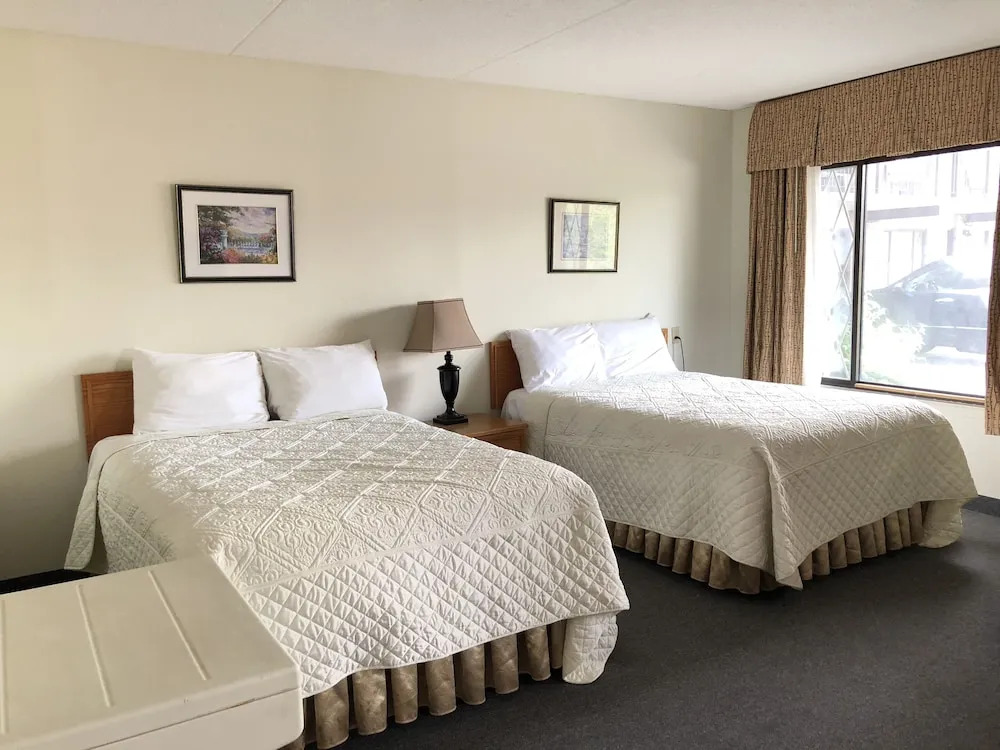 7 Days Inn Niagara Falls