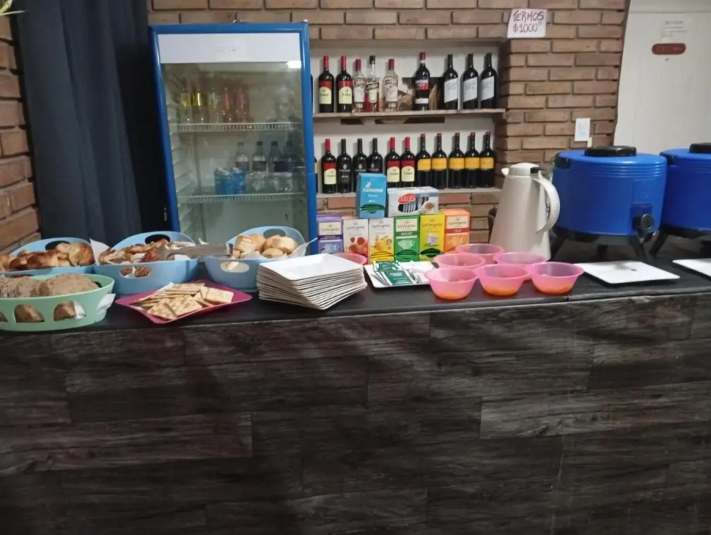 New POSADA SOL