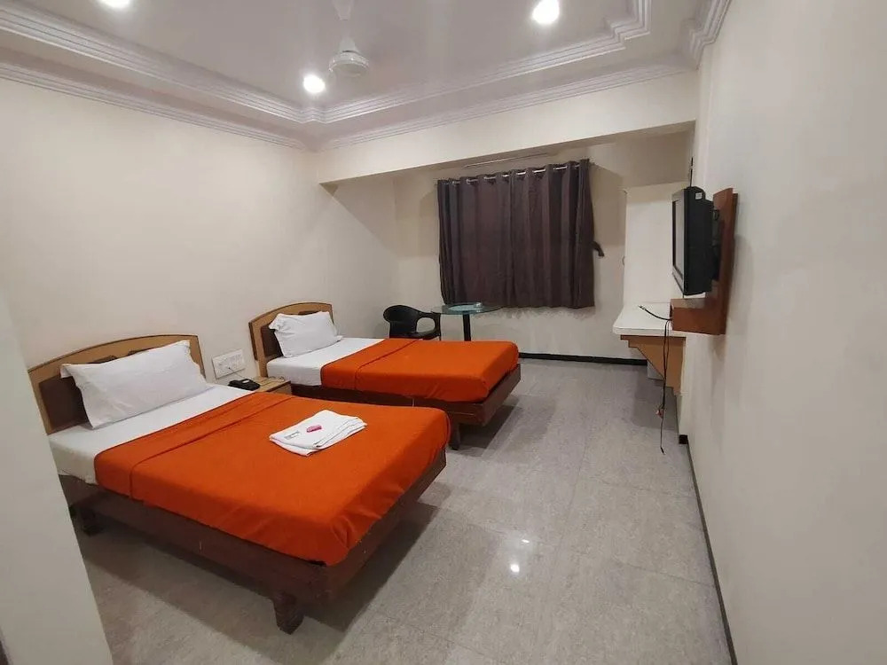 Anand Resort