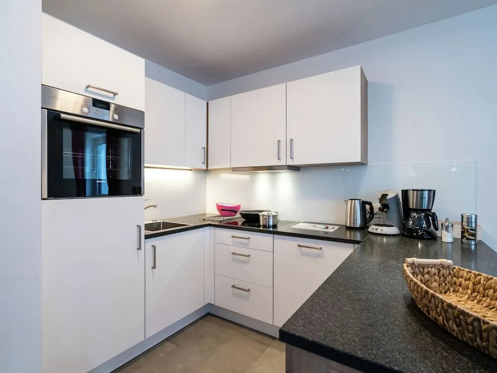 Apartment in ski Area in Leogang With Sauna