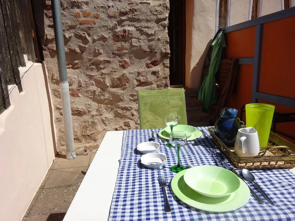 La Maison Bleue - Historic House in the Heart of Riquewihr
