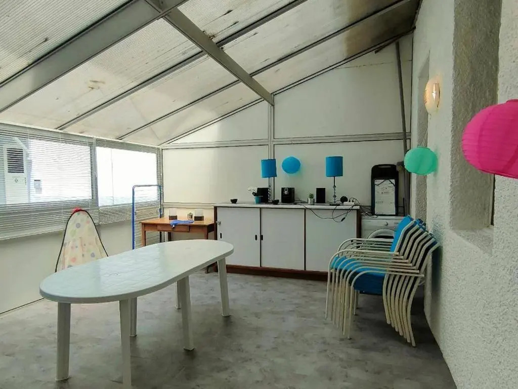 Appartement Cauterets, 3 pièces, 8 personnes - FR-1-234-149