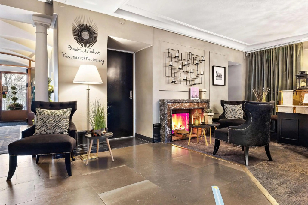 Motala Stadshotell