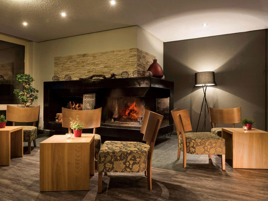 ibis Dortmund West