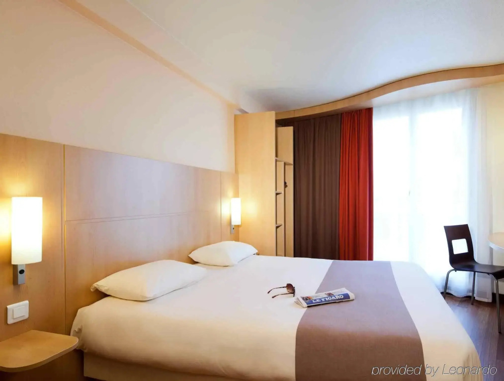 ibis Paris Gare de Lyon Reuilly