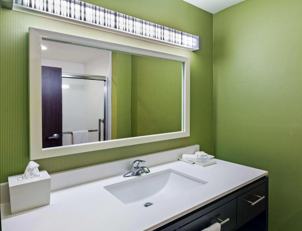 Home2 Suites By Hilton Gonzales