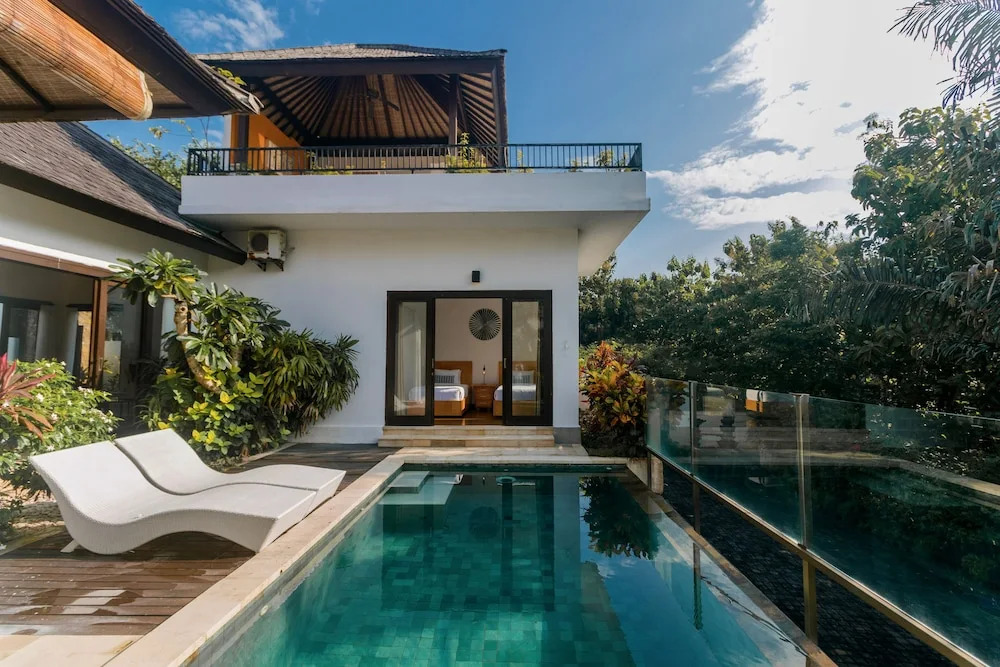 Villa Jade by Maheswara