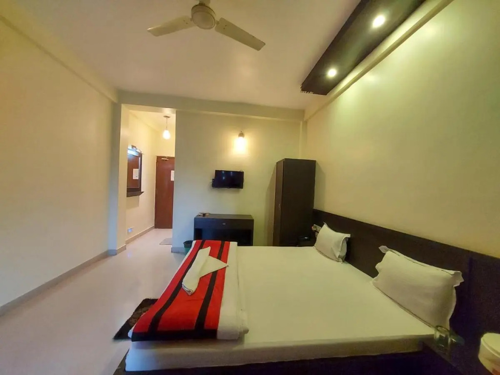 Shinjini Resort