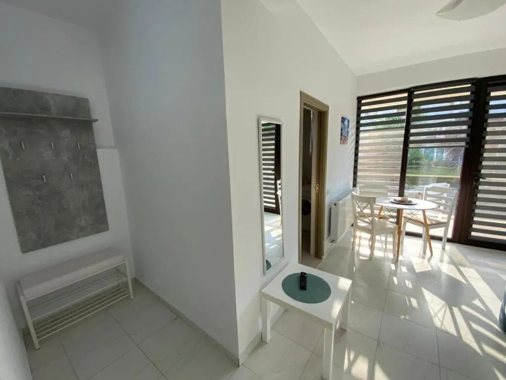 Apartament Ella D25 Mackerel