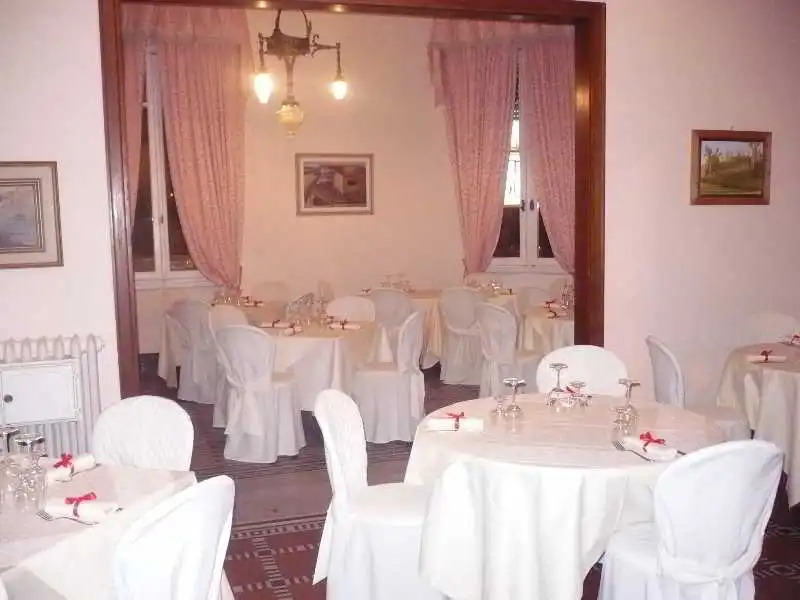 Hotel Apollo