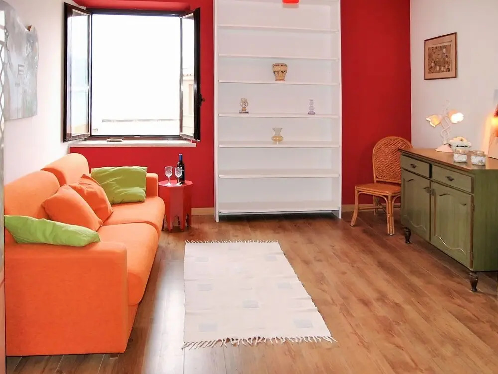 Holiday Home Casa Belvedere by Interhome