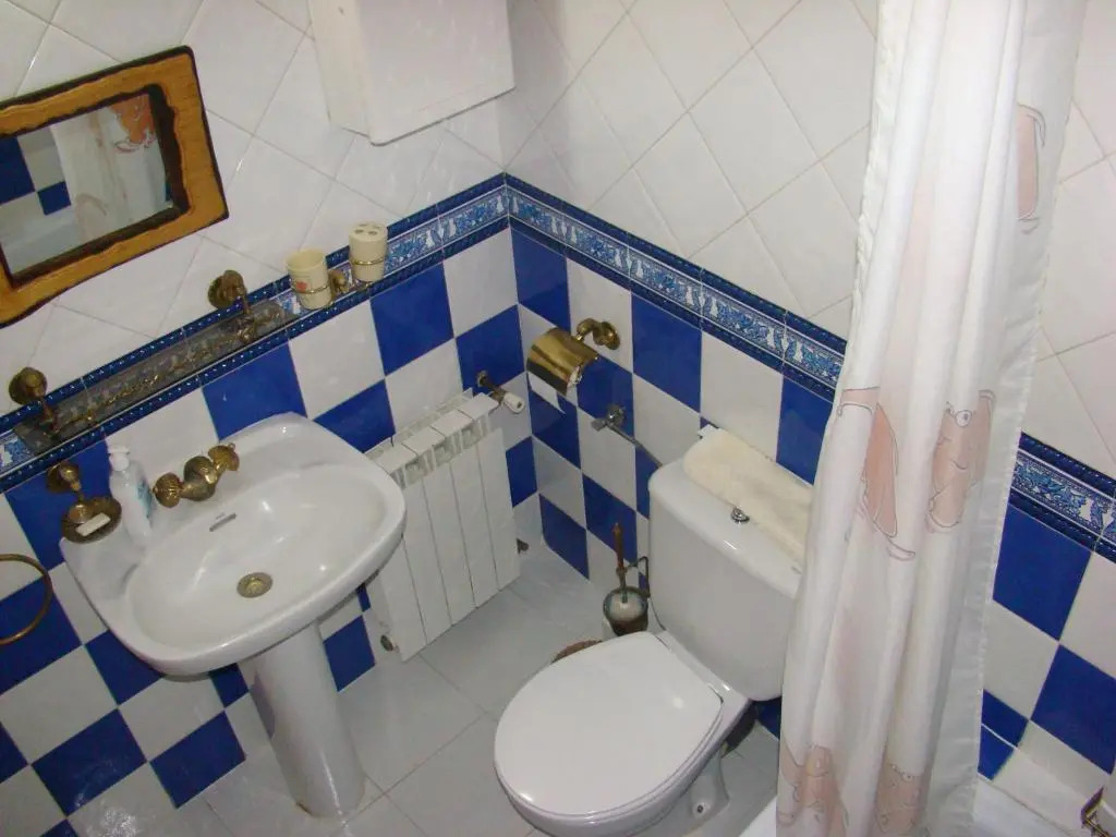 Casa Rural La Ortiga