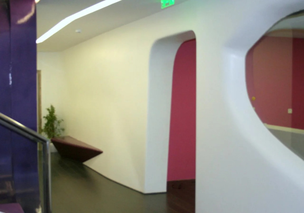 Absoluto Design Hotel