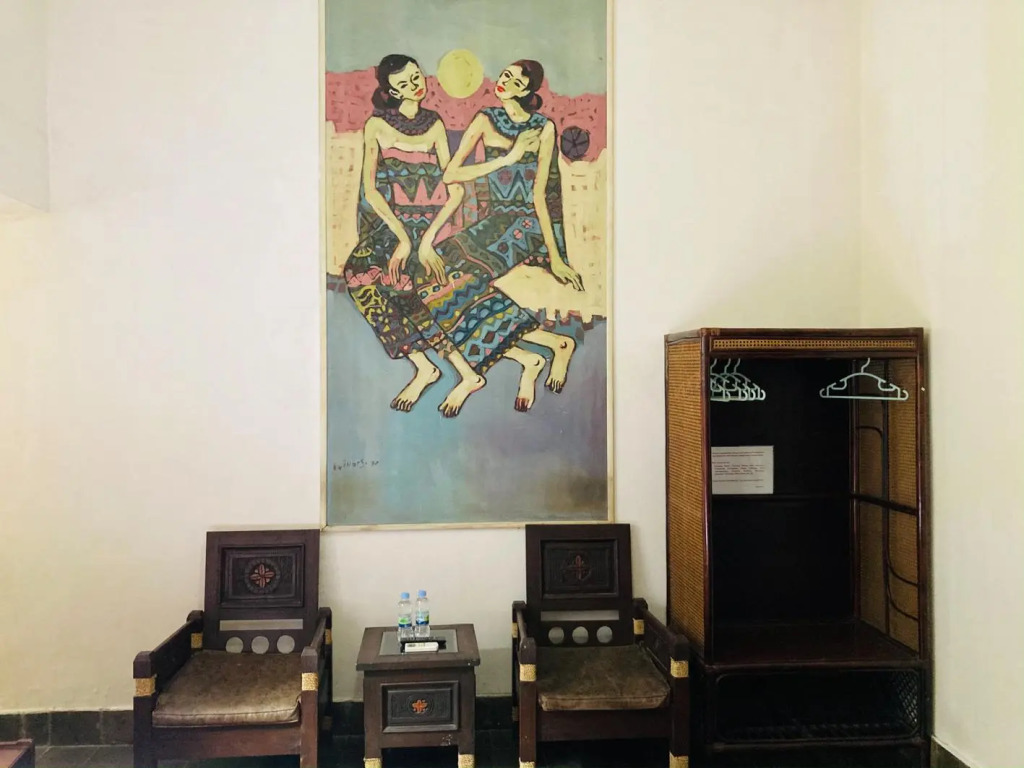 Oryza Hotel Malioboro
