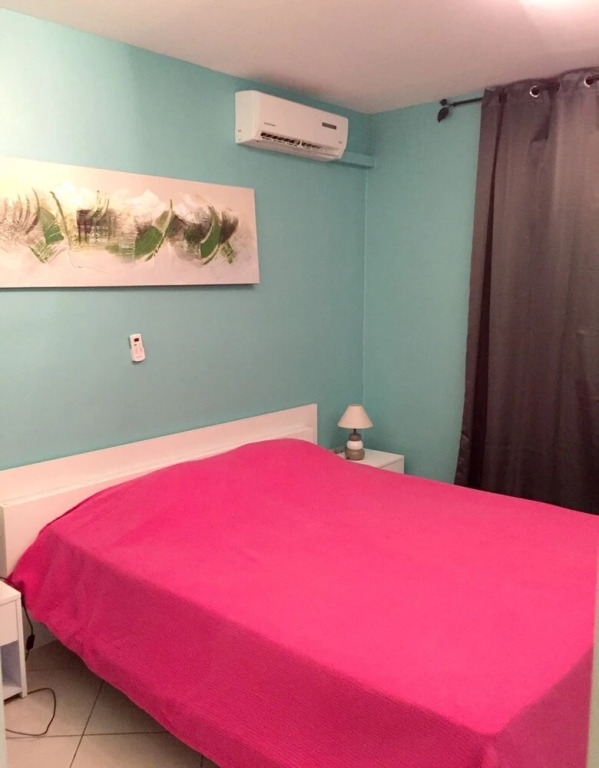 House With 2 Bedrooms in Le Diamant, With Enclosed Garden and Wifi - 6