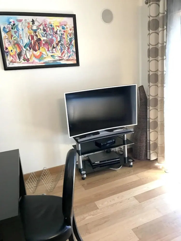 Apartment With 3 Bedrooms in Lisboa, With Wonderful City View, Furnish