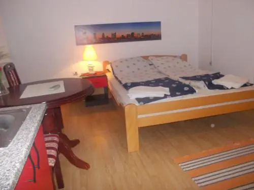Apartments Agape