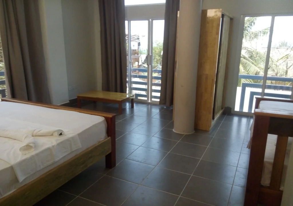 Sok Heng Guesthouse