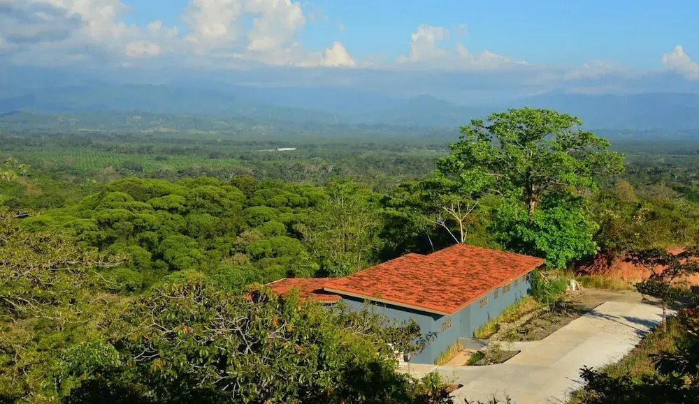 Secret Mountain Top 3BR Casa Colibrí private pool