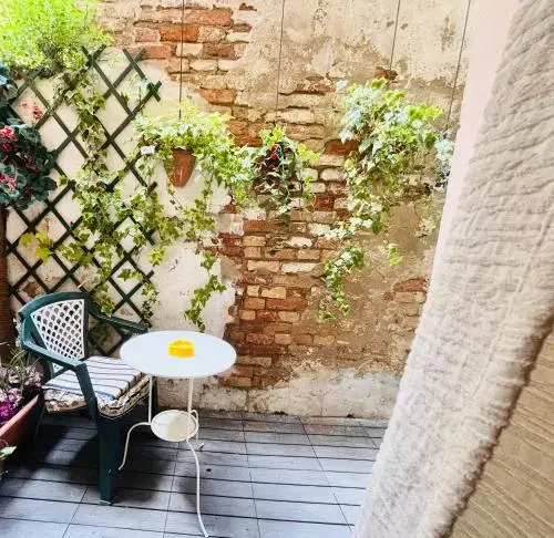 Dorsoduro House