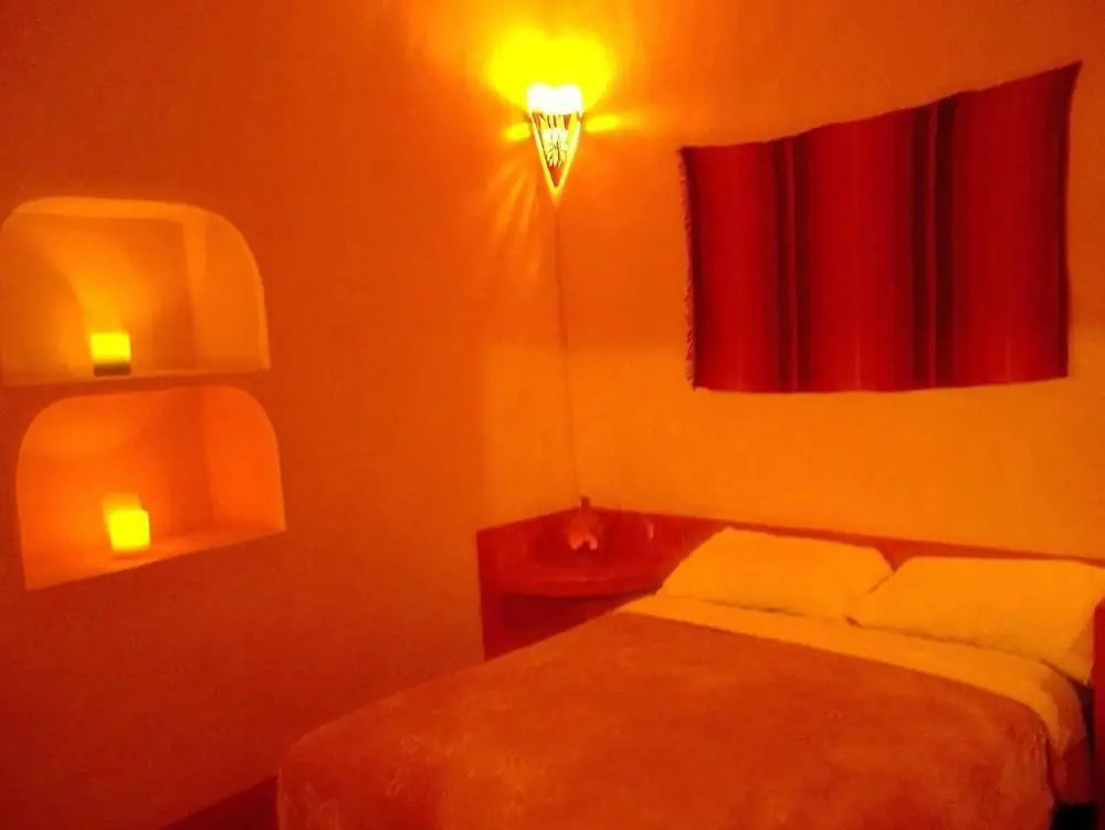 Kasbah Azimounde