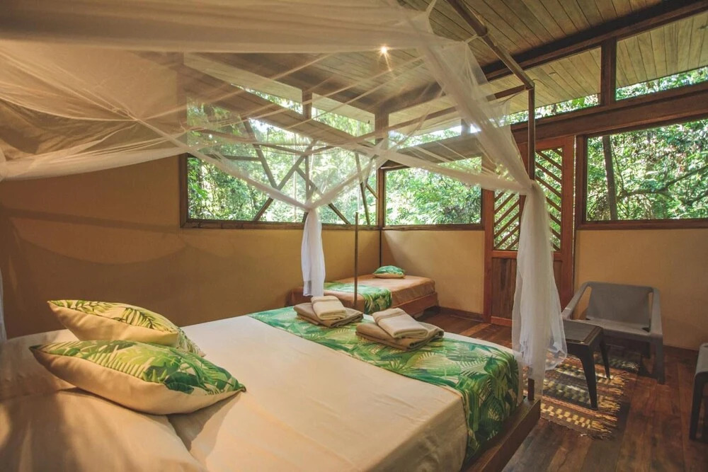 La Manigua Lodge