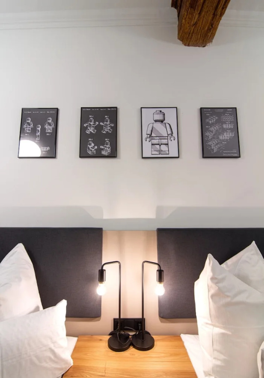 Le Baldinger Boutique Hotel