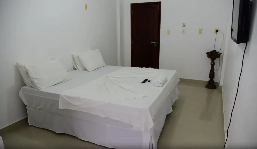 Hotel New Tokyo