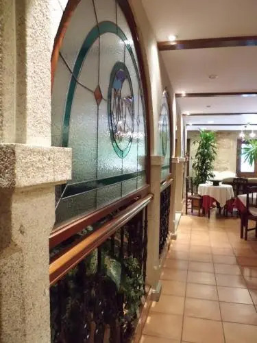 Hotel Pazos Alba