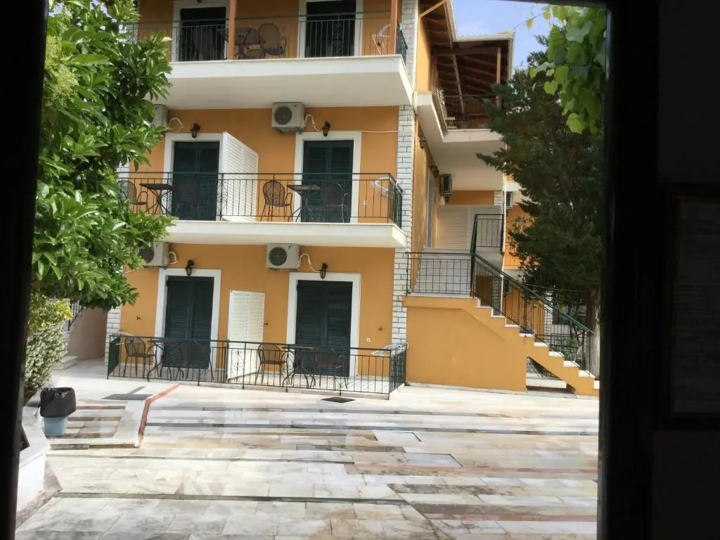 Villa Vasso