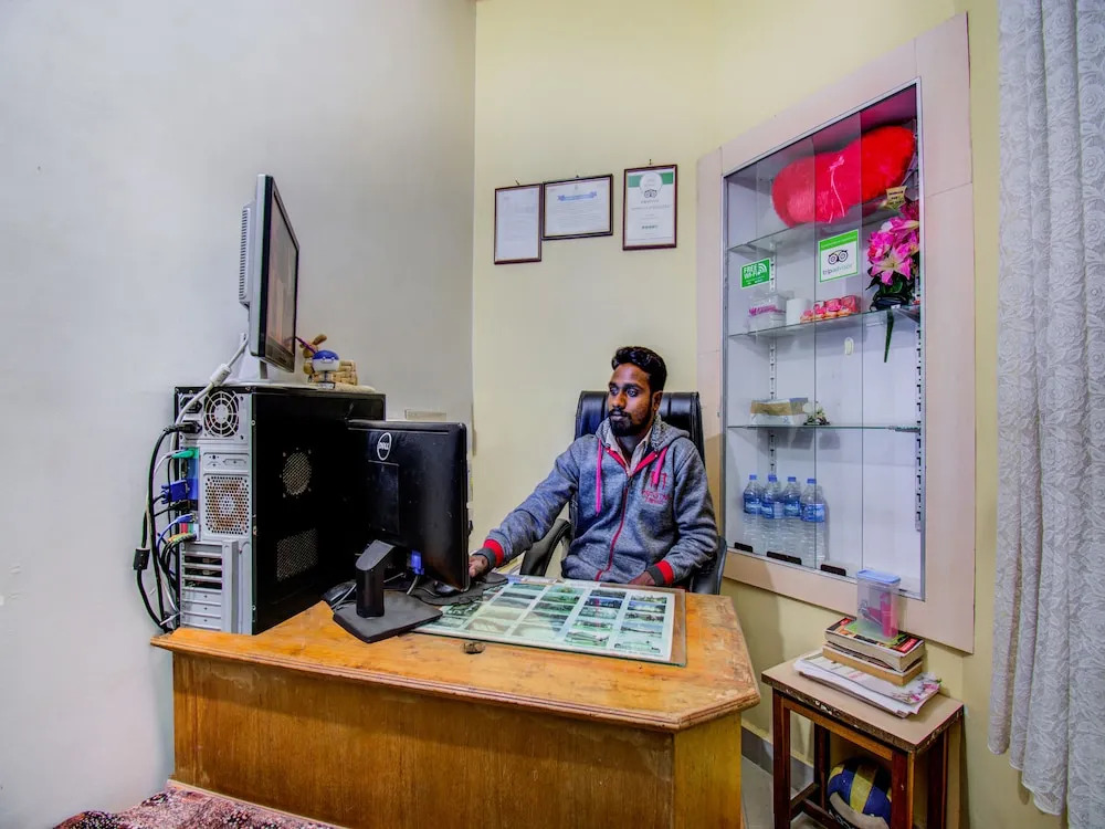 OYO 24697 Home Charming Stay Kushalnagar