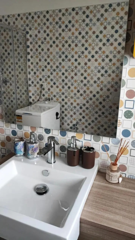 B&b Casa Vita Marconia