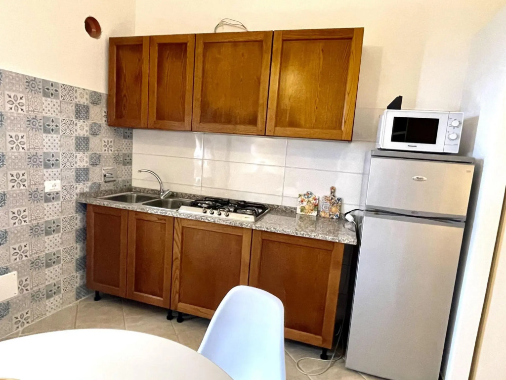 Capoliveri Historic Center adjacent to the Scala delle Grazie New apartment.-Zagara al Sole