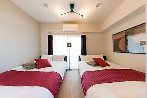 SG RESIDENCE INN HAKATA - Vacation STAY 90964