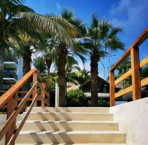 Blue Point Hotel