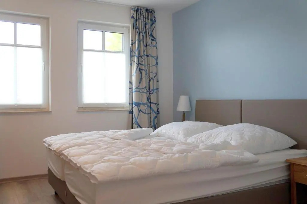 Lindenstrasse 13 Wohnung 4