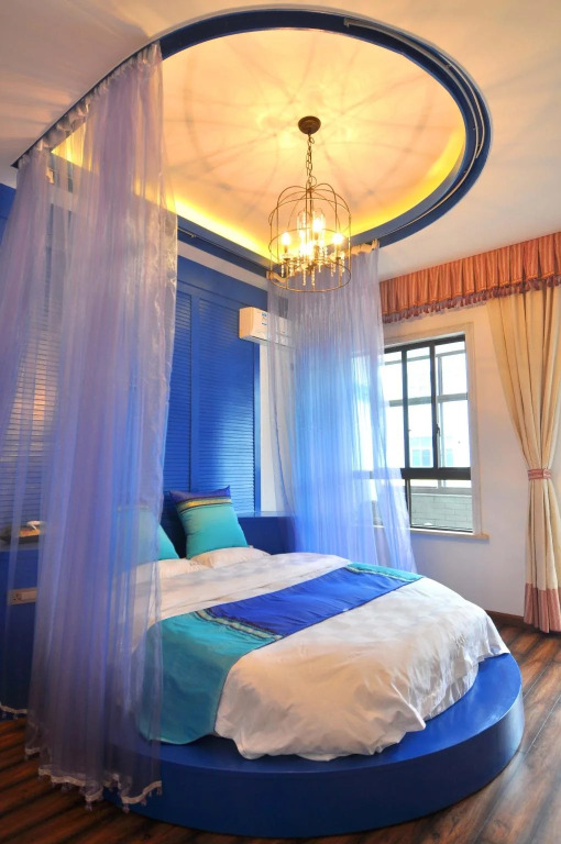 Wuzhen Chenhui impression Theme Inn
