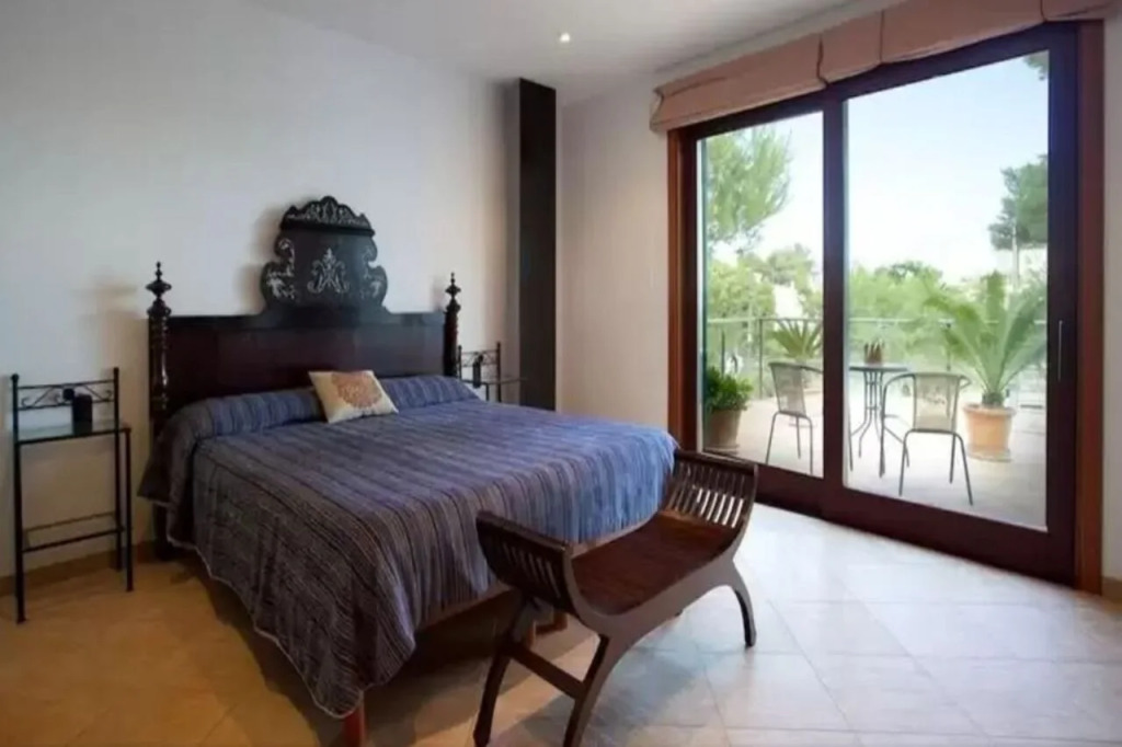 Villa Pleta