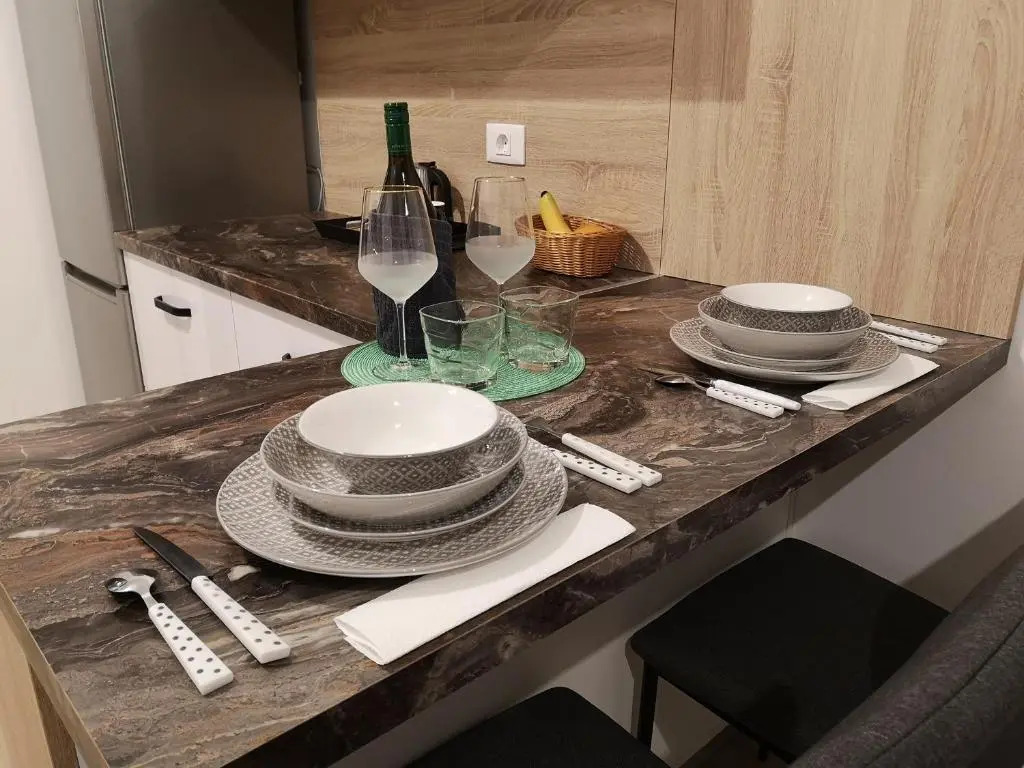 Ared-Atrium Mall ChrysFlatty 3 Premium apartment 60mp