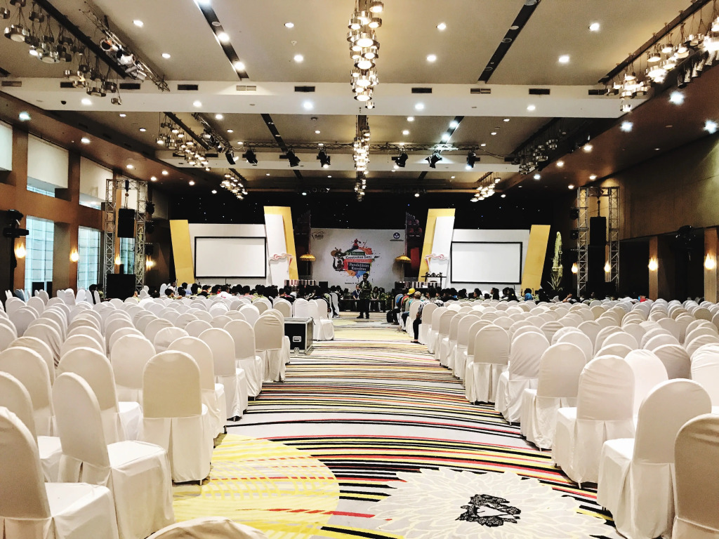 Mercure Surabaya