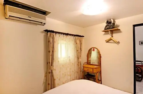 Taipei Jinguashi Treehouse Homestay