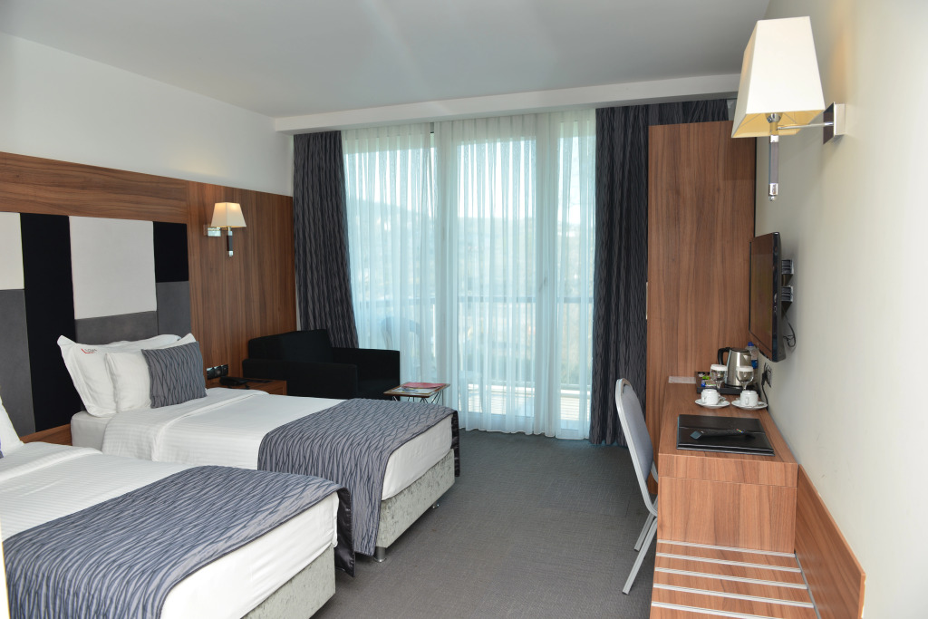 Yalova Lova Hotel & SPA Yalova