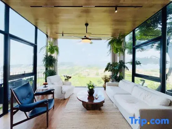 Wenling residential accommodation