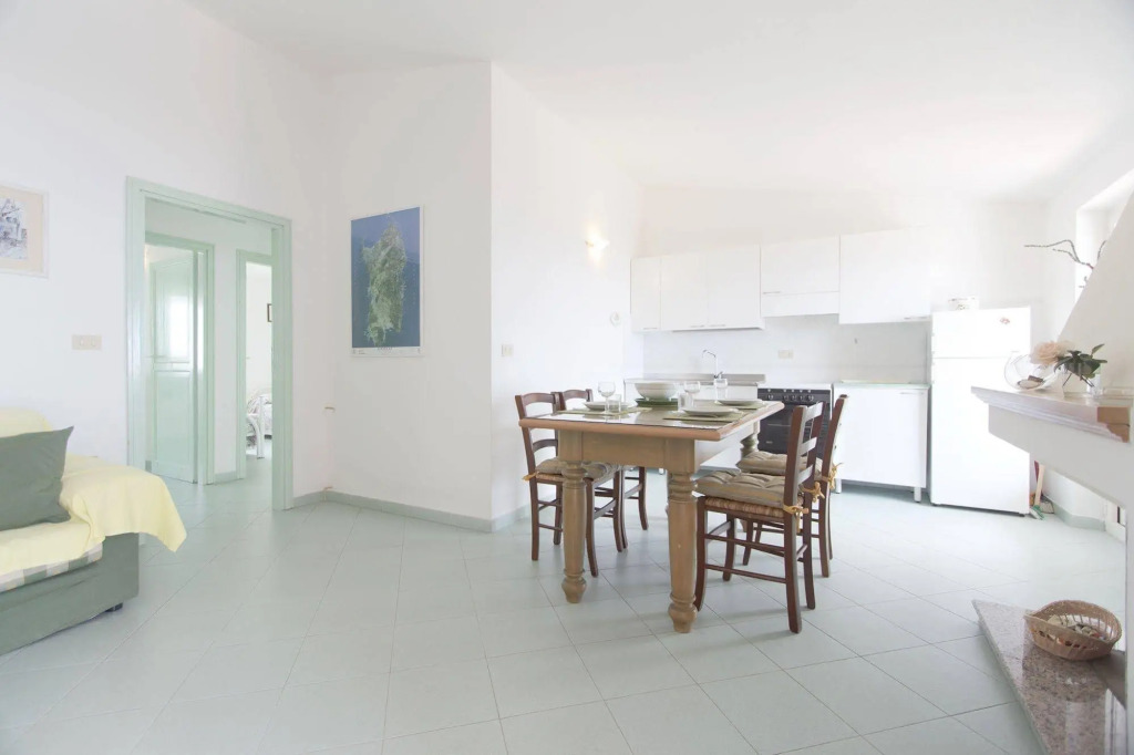 Biriola EcoResort Motoparking