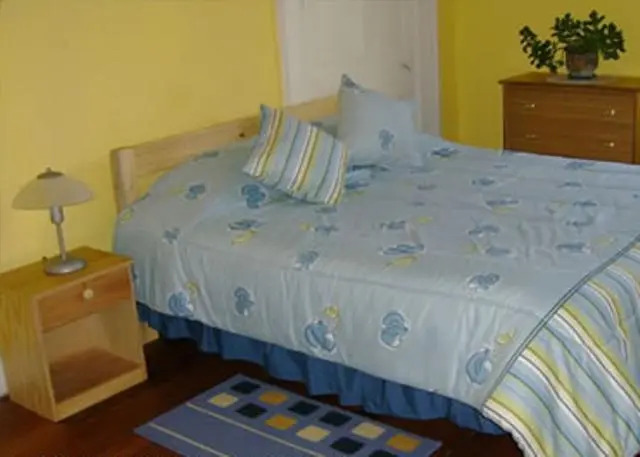 Residencia Puerto Encantado