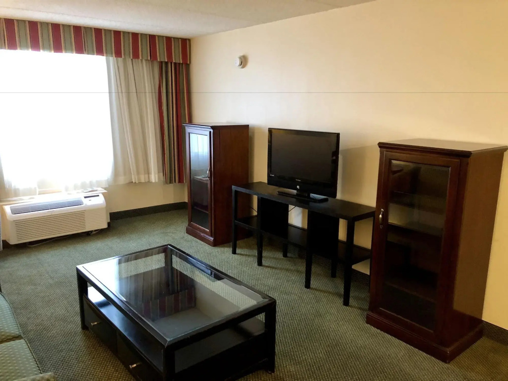 Edison Hotel