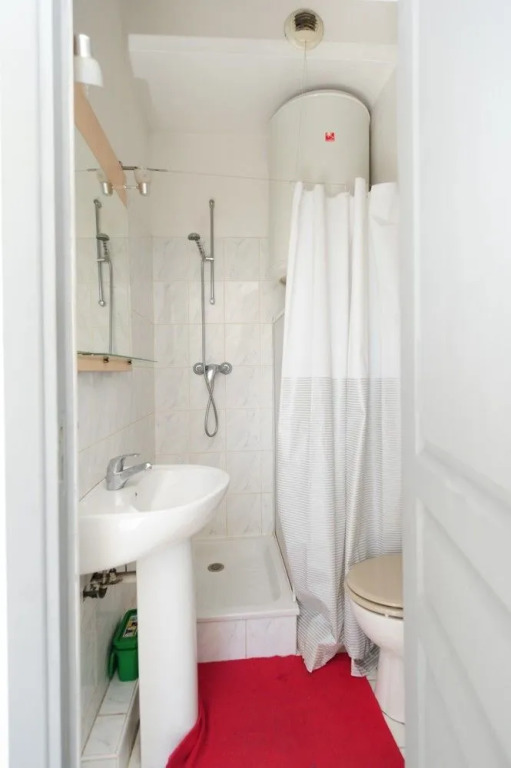 Residence Mont Boron