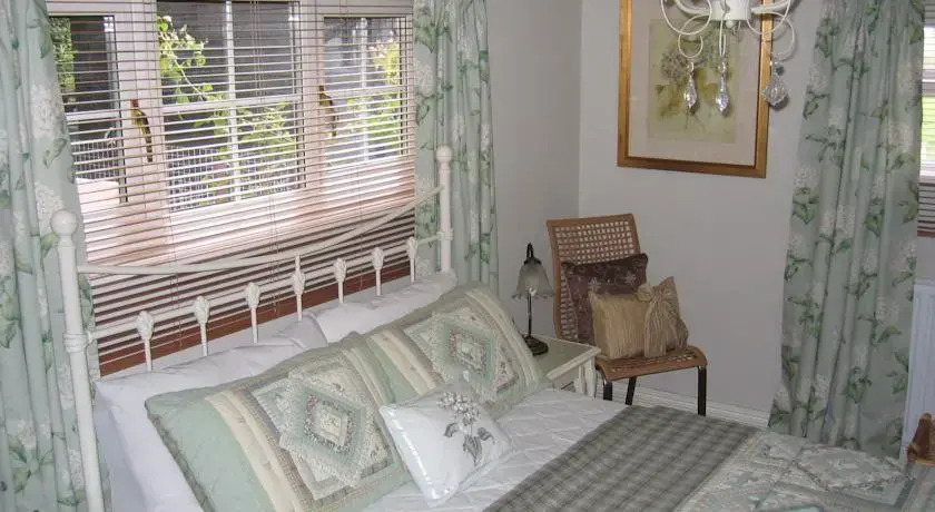 Witham Cottage