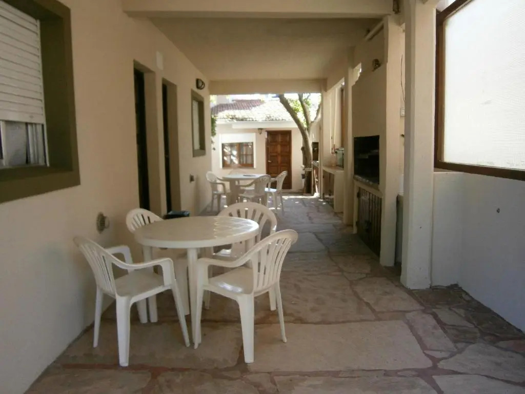 Lo de Antonio Departamentos